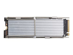 HP SSD Kit 512Go PCIe 2280 Val M.2