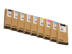 EPSON 5LB T6037 CARTOUCHE D’ENCRE GRIS