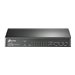 TP-LINK TL-SF1009P 9-ports PoE+ Switch