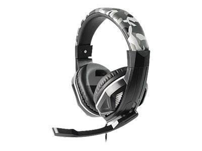 STEELPLAY Wired Headset HP42 Camo