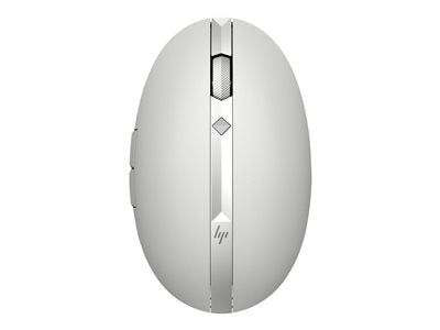 HP PikeSilver Spectre Mouse 700 Europe