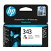 HP Nr343 Tinte 7ml farbig DJ5740 6540