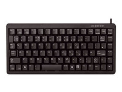 CHERRY G84-4100 Compact Keyboard (EU)