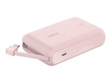 BELKIN 10k PD20w Integrated USB-C Cable