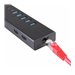 LINDY USB-C Laptop Mini Docking Station