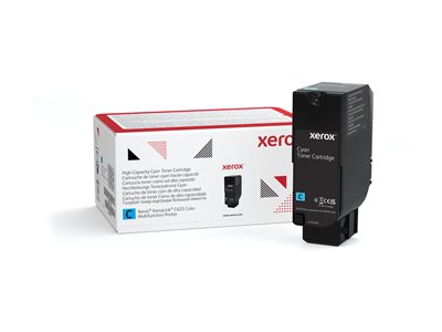 XEROX VersaLink C625 Toner Cartridge