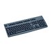 CHERRY Compact Keyboard USB grey (FR)