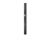 APC Rack PDU 2G - metered - 0U