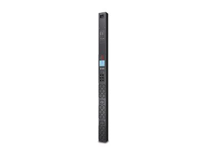 APC Rack PDU 2G - metered - 0U