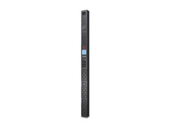 APC Rack PDU 2G - metered - 0U