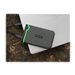 TRANSCEND 4To 2.5p Portable HDD TypeC