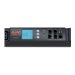 APC Rack PDU 2G Metered ZeroU 10.0kW