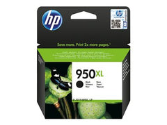 HP 950XL ink black Blister