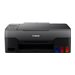 HP Smart Tank 7306 AIO A4 Dark Surf Blue