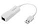 LINDY USB 3.1 Hub and GB Ethernet Adapt.