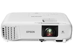 EPSON EB-W49 Projector 3LCD 1280x800