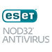 ESET Nod32 Antivirus New 2Y 1p Reg key