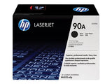 HP Toner 90A black HV LJ M4555 MFP