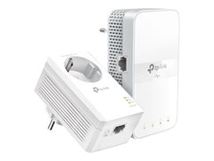 TP-LINK AV1000 Gigabit Powerline AC1200