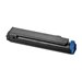 OKI C600-700 Toner magenta