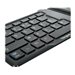 TARGUS AntiMicrobial Folding Tab Kbd(FR)