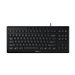 CHERRY STREAM KEYBOARD TKL (EU)