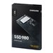 SAMSUNG 980 SSD 1To M.2 NVMe PCIe