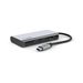 BELKIN Hub USB-C avec HDMI 2x USB-A 100W