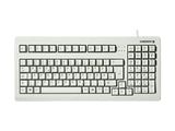 CHERRY 19Z CompactKeyb USB PS/2 grey(FR)