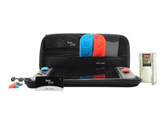 STEELPLAY 11 in 1 Carry & Protect Kit SW