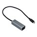 I-TEC USB-C to Gigabit Ethernet Adapter