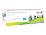 XEROX XRC TONER HP CLJ 4730MFP Cyan