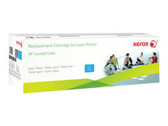 XEROX XRC TONER HP CLJ 4730MFP Cyan