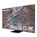SAMSUNG 65p 8K 16:9 QP65A-8K miniLED