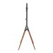 NEOMOUNTS flat screen floor stand black