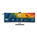 PHILIPS 45B1U6900CH/00 44.5p VA Curved