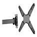 NEOMOUNTS Screen Pole Clamp/Truss Mount