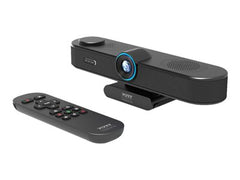 PORT DESIGNS 4K Conference Camera