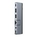 TARGUS Hyper HD7-in-2 USB-C Hub MBPro21