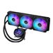 ASUS ROG Strix LC III ARGB LCD Cooler