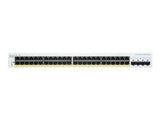 CISCO CBS220-48P-4G-EU