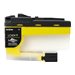 BROTHER LC424Y INK FOR MINI19 BIZ-SL