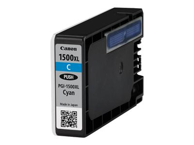 CANON PGI-1500XL C BL SEC
