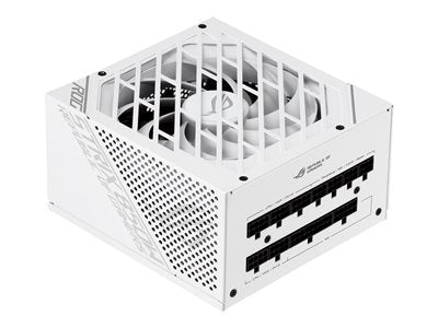 ASUS ROG-STRIX-850G 850W White PSU