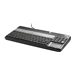 HP POS MSR KEYBOARD (VISTA)
