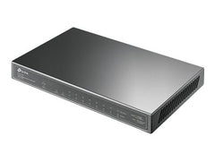 TP-LINK 10-Port Gigabit PoE+ Switch