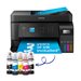 EPSON EcoTank ET-4810 Inkjet MFP 15ppm
