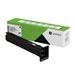 LEXMARK TONER RETURN PROGRAM E3