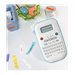 BROTHER PT-N10 Portable Labeling Machine