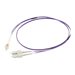 LENOVO 5m LC-LC OM4 MMF Cable